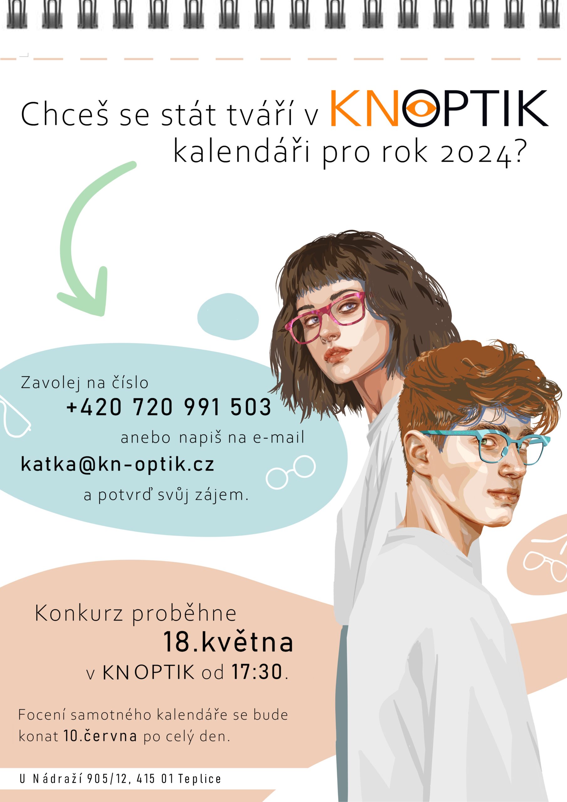 let kn24